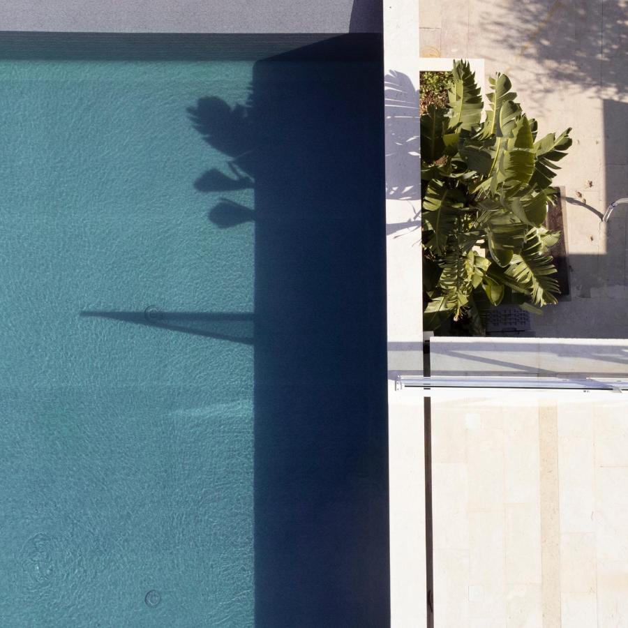 Hotel Belvedere Resort Castellammare del Golfo Buitenkant foto