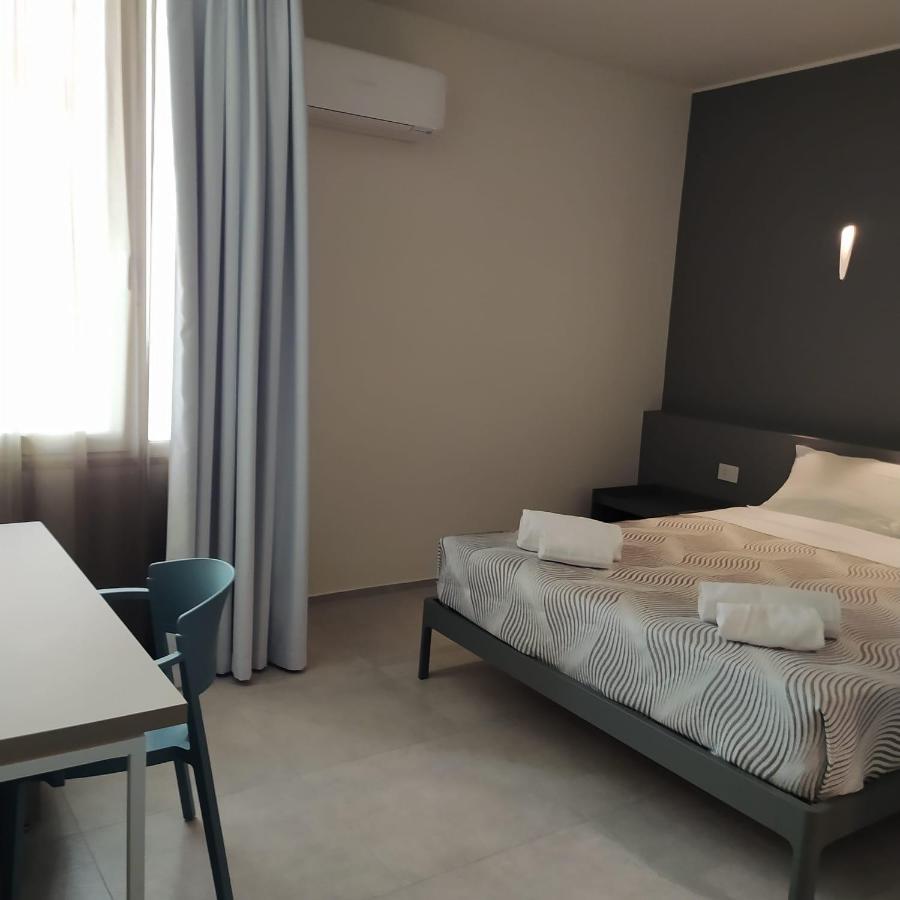 Hotel Belvedere Resort Castellammare del Golfo Buitenkant foto