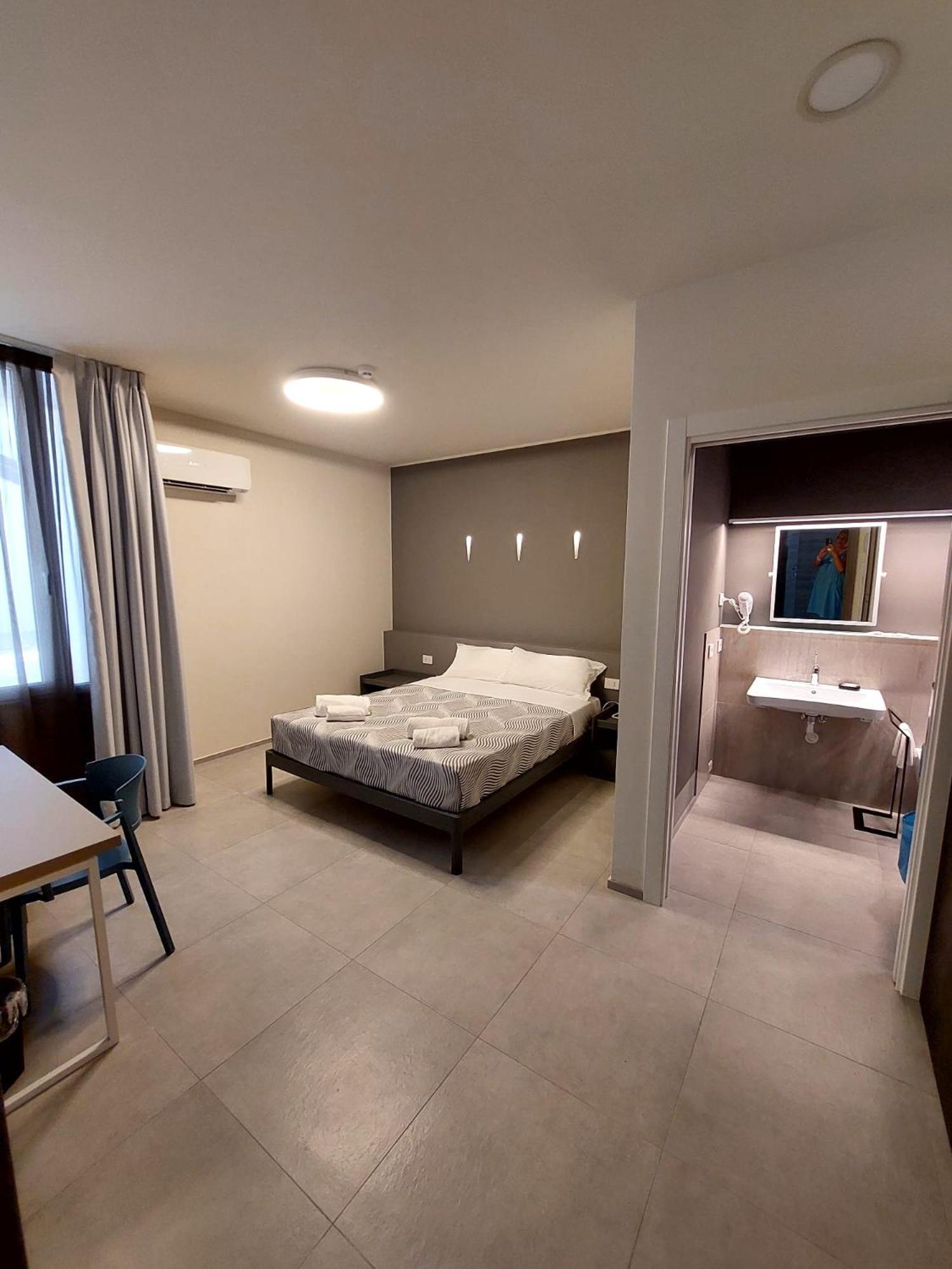 Hotel Belvedere Resort Castellammare del Golfo Buitenkant foto