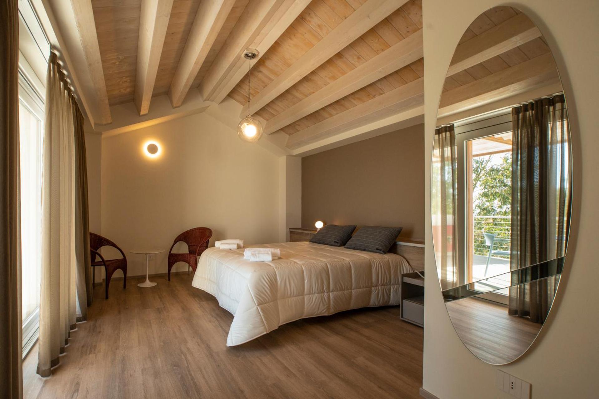 Hotel Belvedere Resort Castellammare del Golfo Buitenkant foto
