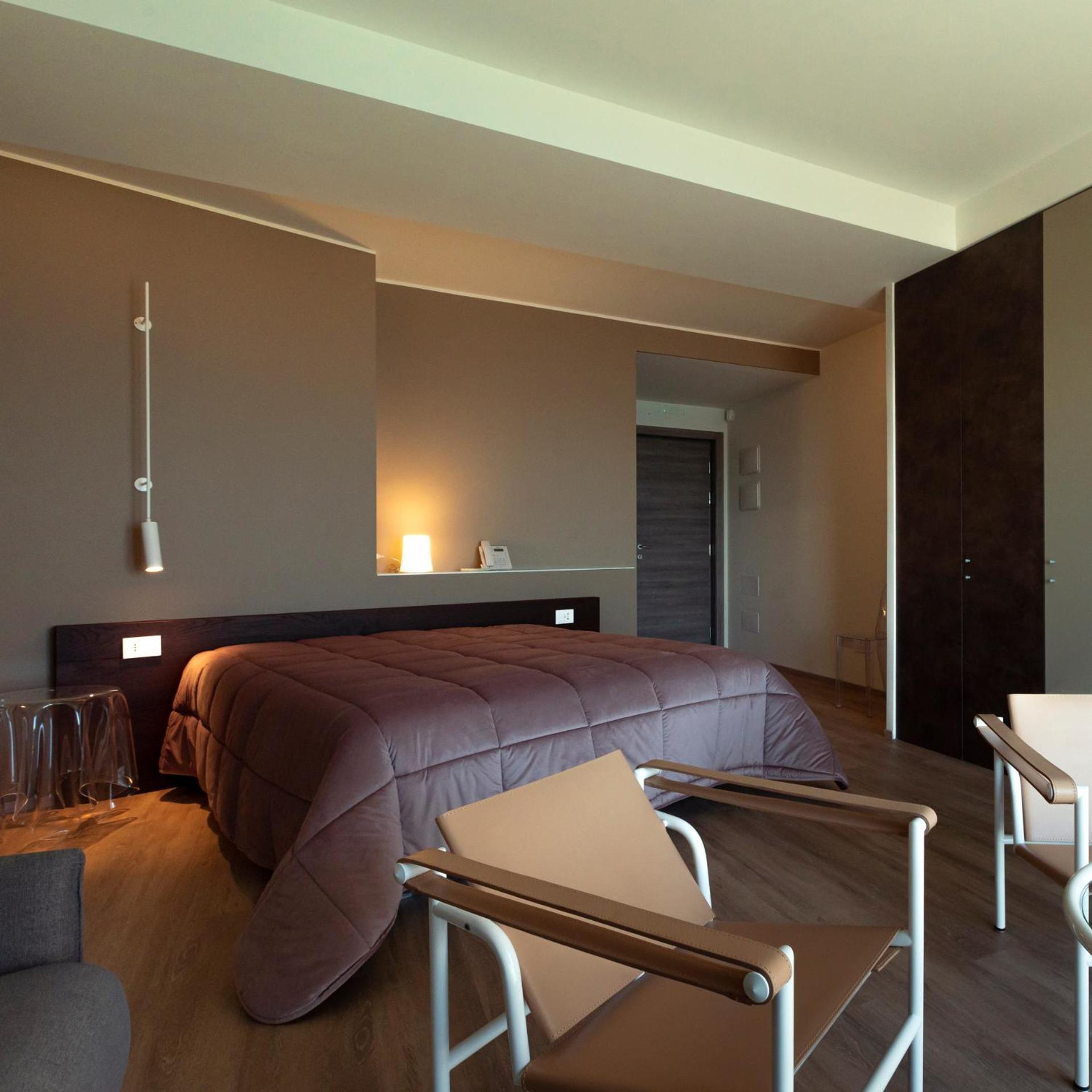Hotel Belvedere Resort Castellammare del Golfo Buitenkant foto