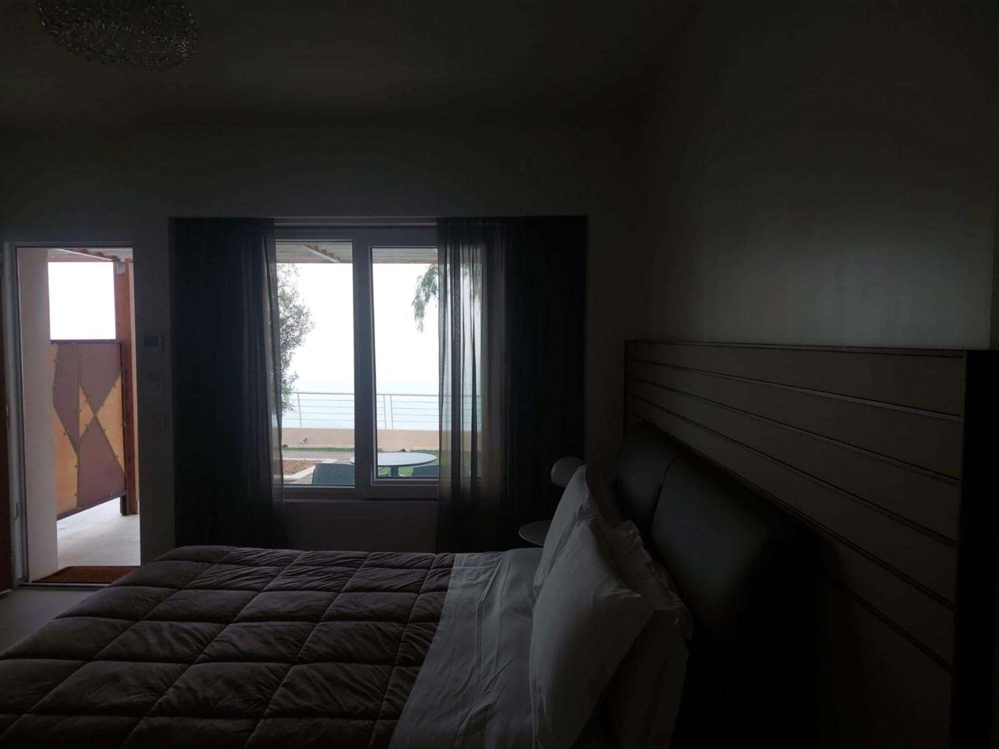 Hotel Belvedere Resort Castellammare del Golfo Buitenkant foto
