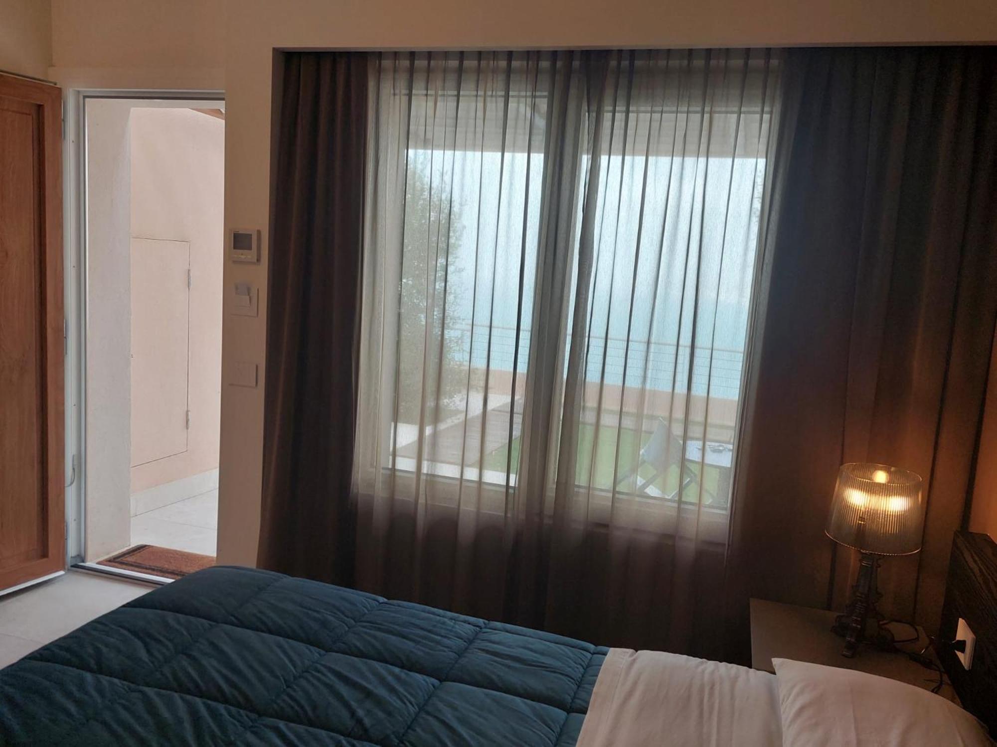 Hotel Belvedere Resort Castellammare del Golfo Buitenkant foto