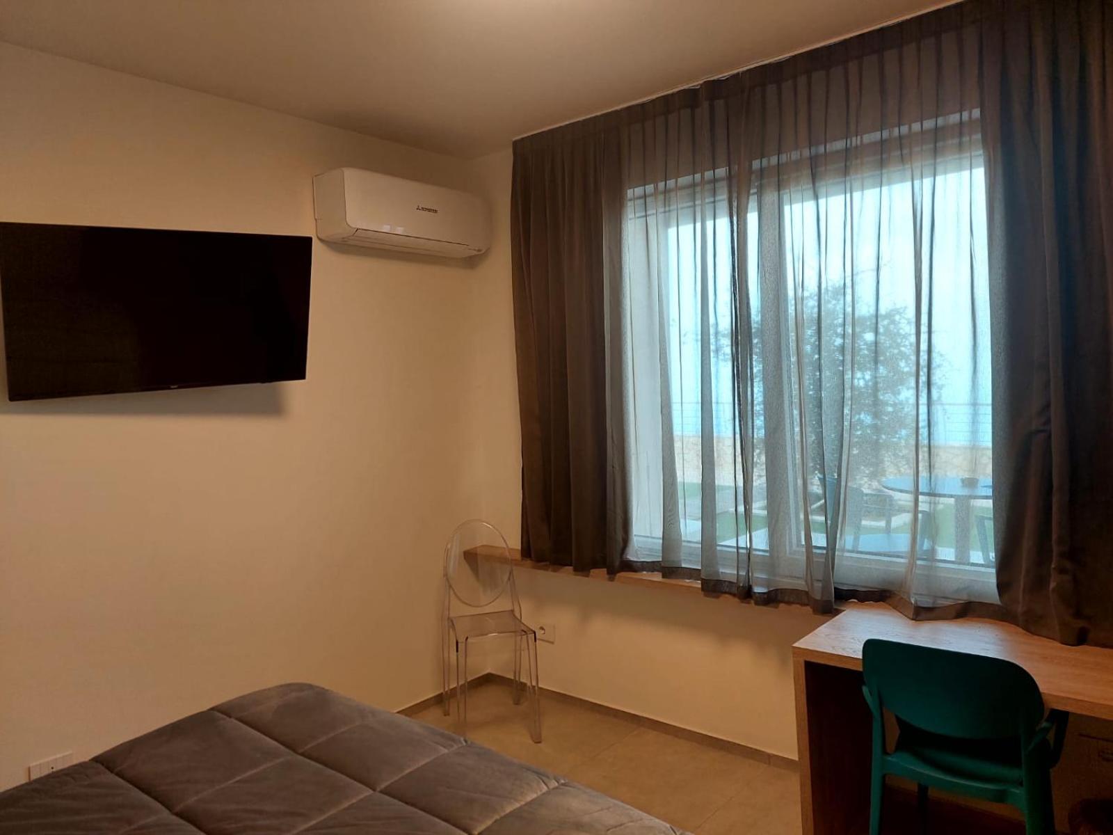 Hotel Belvedere Resort Castellammare del Golfo Buitenkant foto