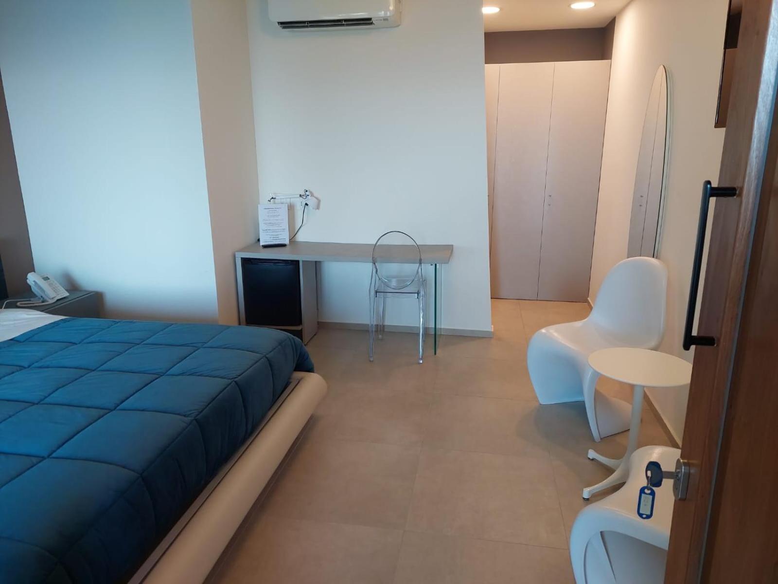 Hotel Belvedere Resort Castellammare del Golfo Buitenkant foto