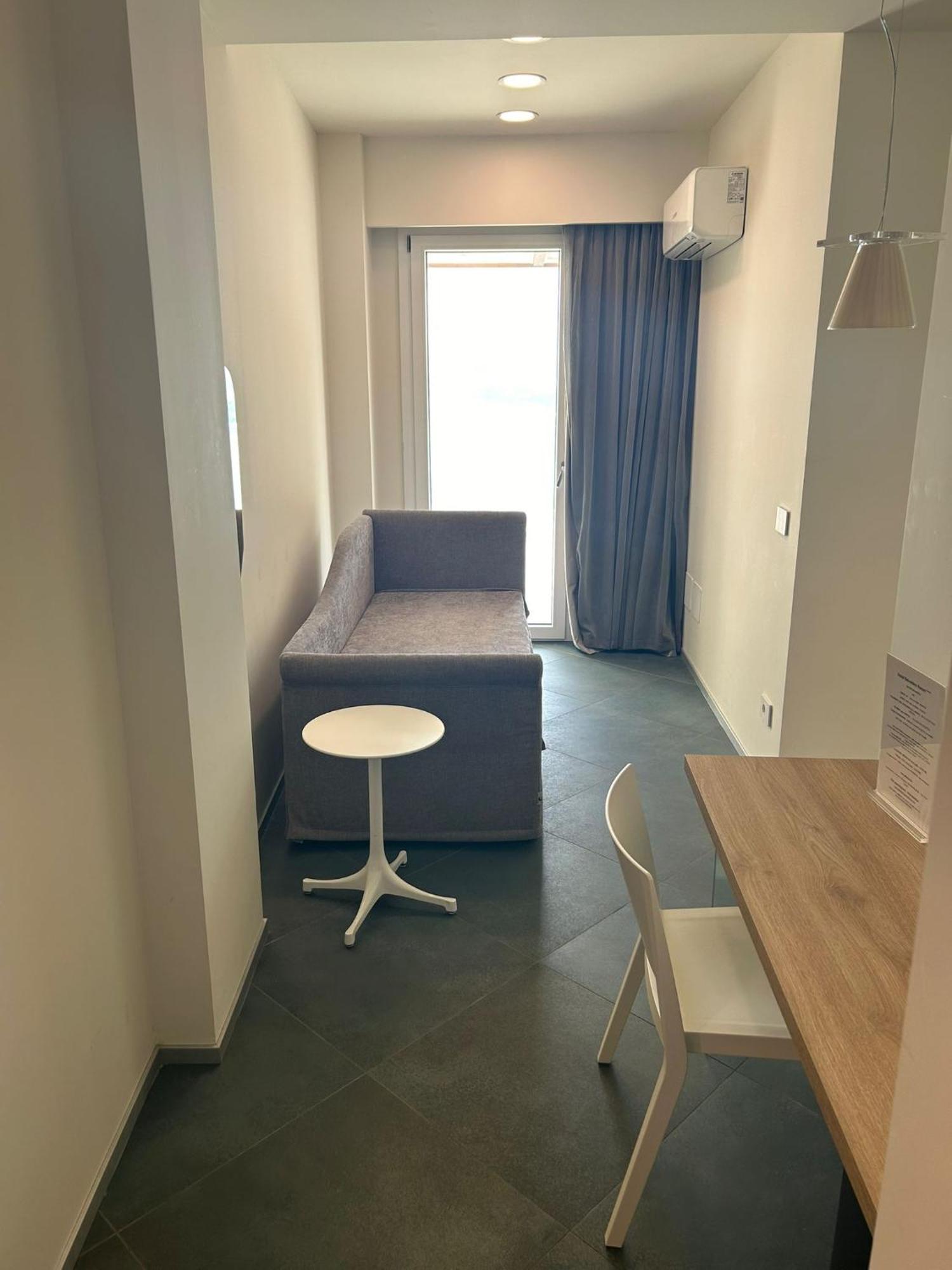 Hotel Belvedere Resort Castellammare del Golfo Buitenkant foto